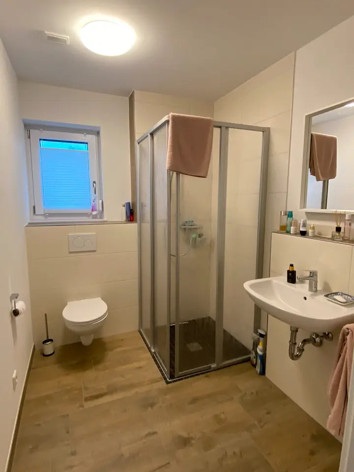 2 Zimmer Wohnung mit 27 m² in Cham – Bild 2
