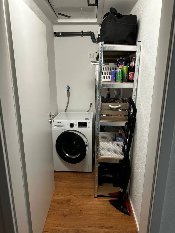 2 Zimmer Wohnung mit 27 m² in Cham – Bild 4