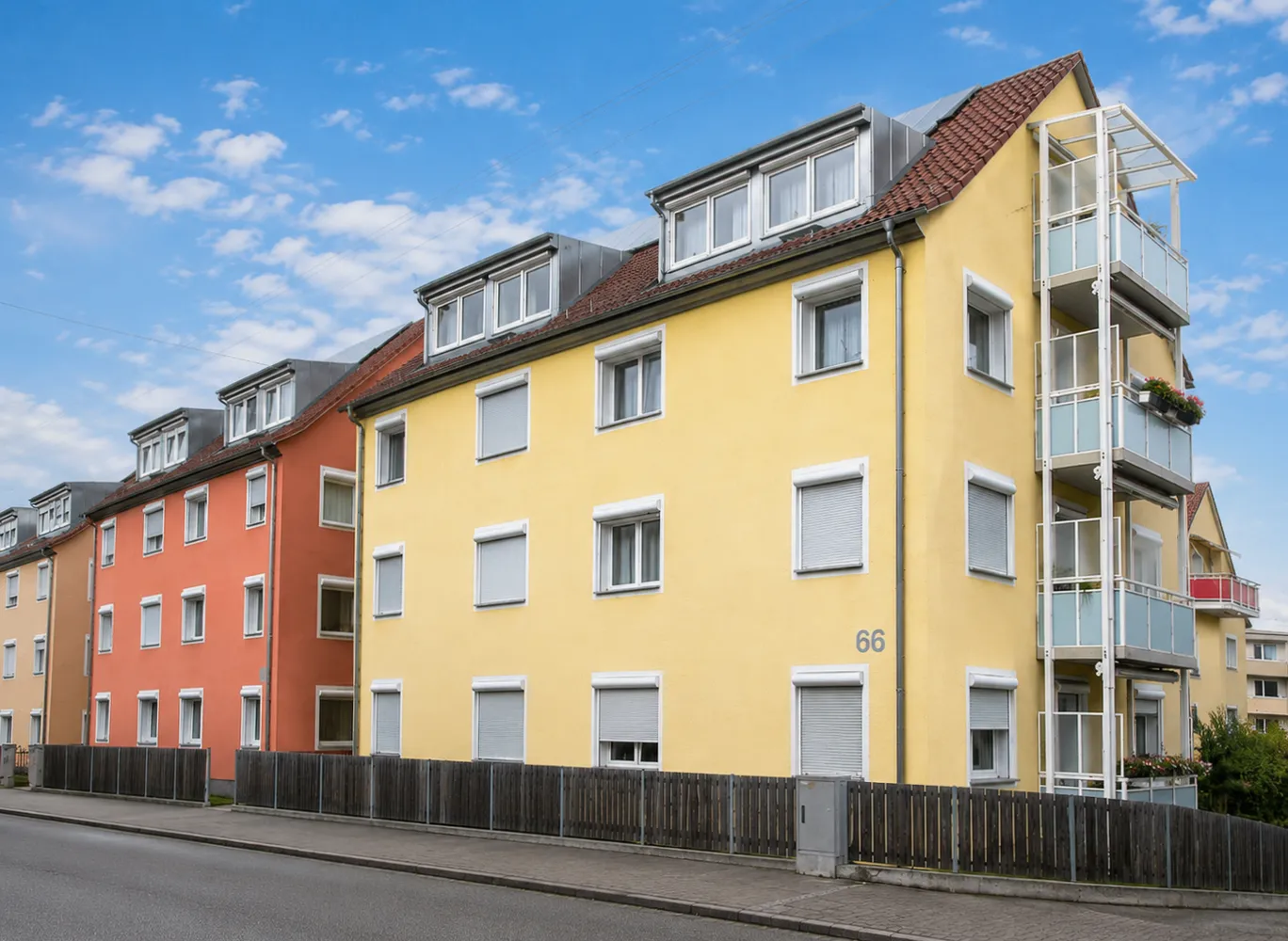 2 Zimmer Wohnung mit 43 m² in Stuttgart – Bild 1