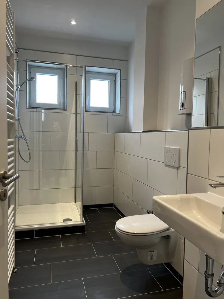 1 Zimmer Wohnung mit 43 m² in Essen – Bild 1