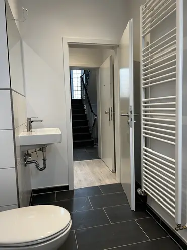 1 Zimmer Wohnung mit 43 m² in Essen – Bild 4