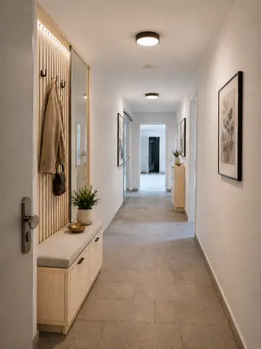 4 Zimmer Wohnung mit 136 m² in Magdeburg – Bild 2