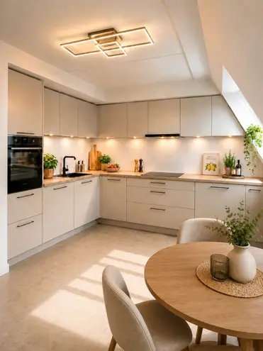 4 Zimmer Wohnung mit 136 m² in Magdeburg – Bild 5