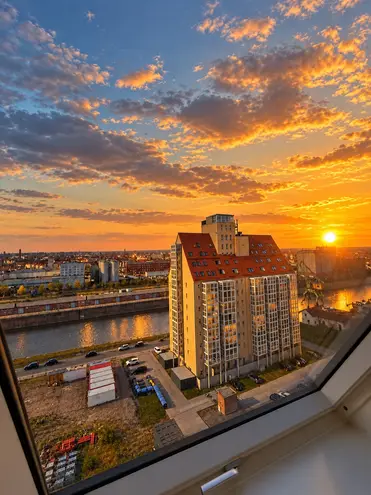 4 Zimmer Wohnung mit 136 m² in Magdeburg – Bild 6