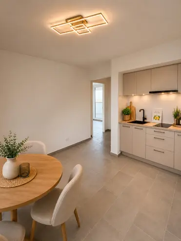 4 Zimmer Wohnung mit 136 m² in Magdeburg – Bild 7