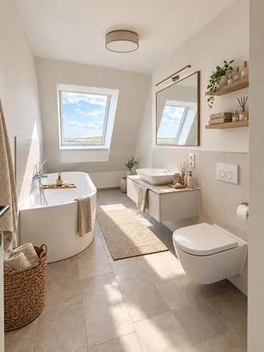 4 Zimmer Wohnung mit 136 m² in Magdeburg – Bild 8