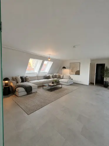 4 Zimmer Wohnung mit 136 m² in Magdeburg – Bild 9