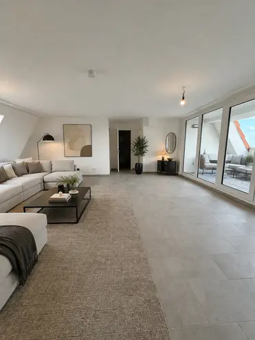 4 Zimmer Wohnung mit 136 m² in Magdeburg – Bild 10