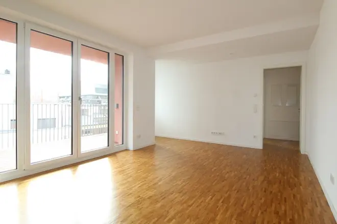 3 Zimmer Wohnung mit 84 m² in Leipzig – Bild 3