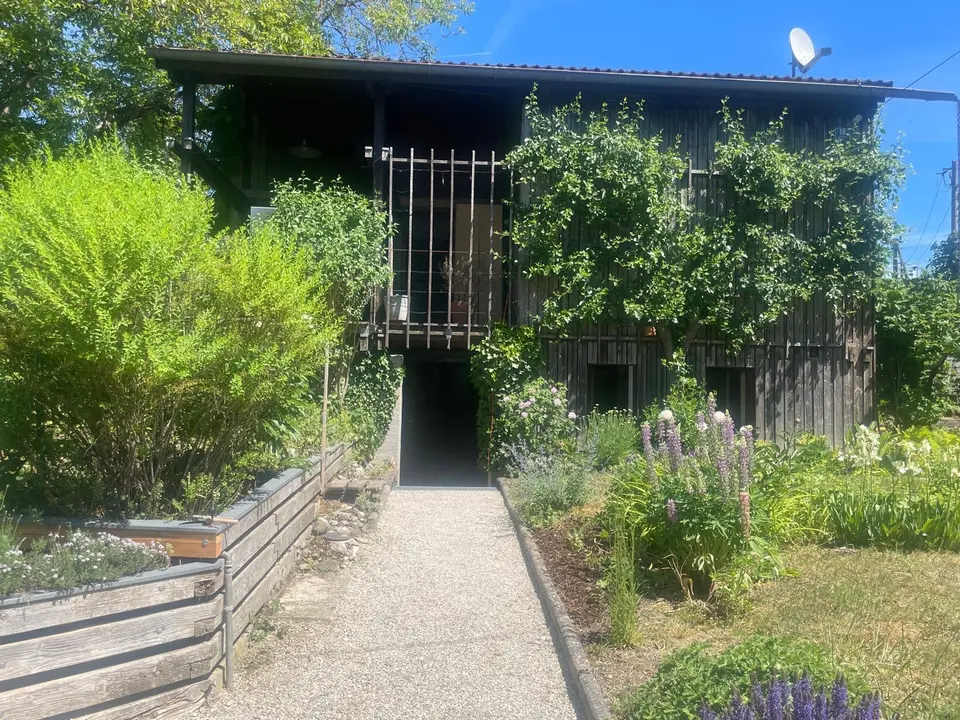 3 Zimmer Haus mit 102 m² in Dachau – Bild 1