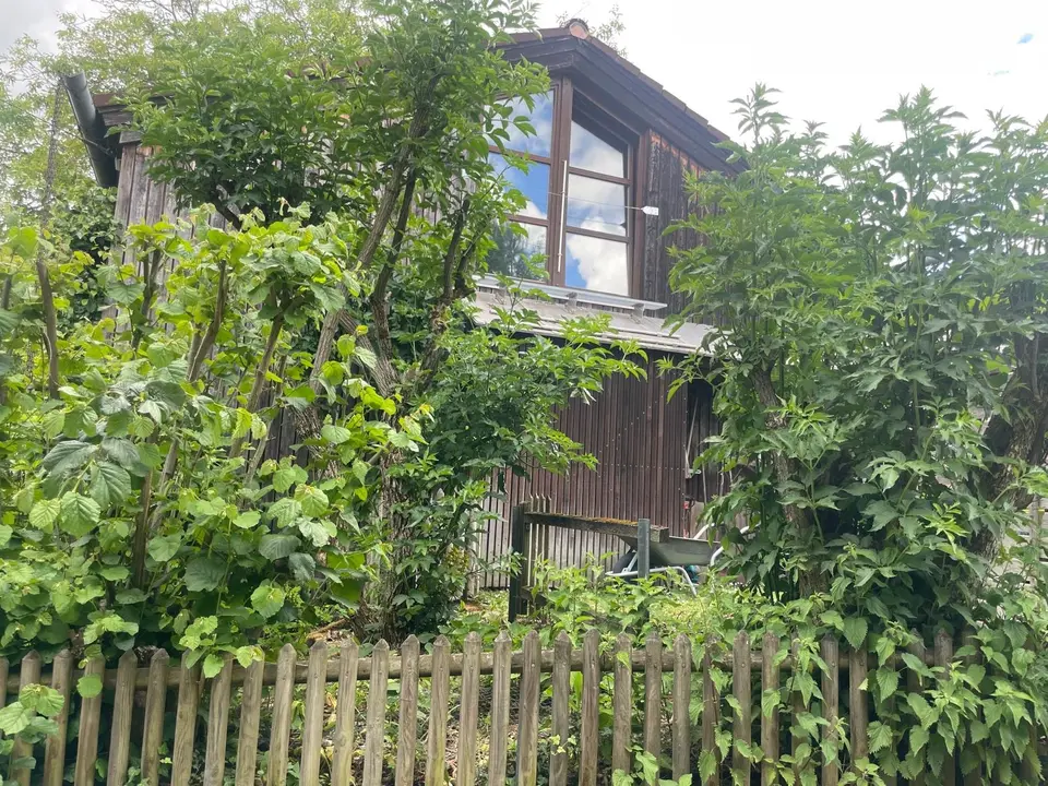 3 Zimmer Haus mit 102 m² in Dachau – Bild 4