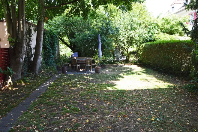 6 Zimmer Haus mit 165 m² in Karlsruhe – Bild 4