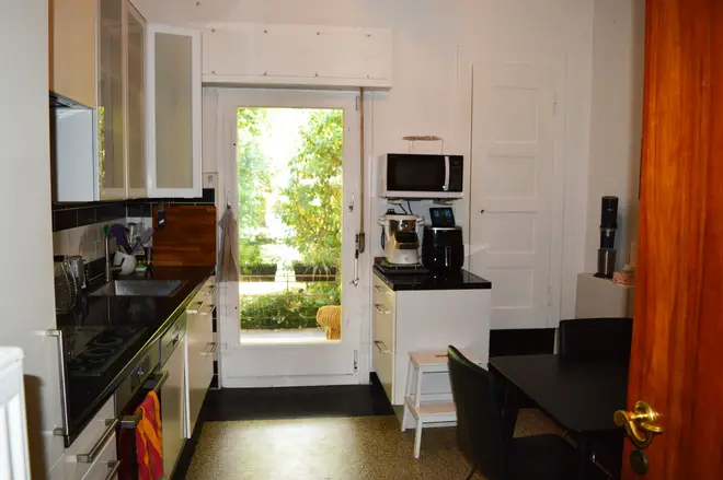 6 Zimmer Haus mit 165 m² in Karlsruhe – Bild 2