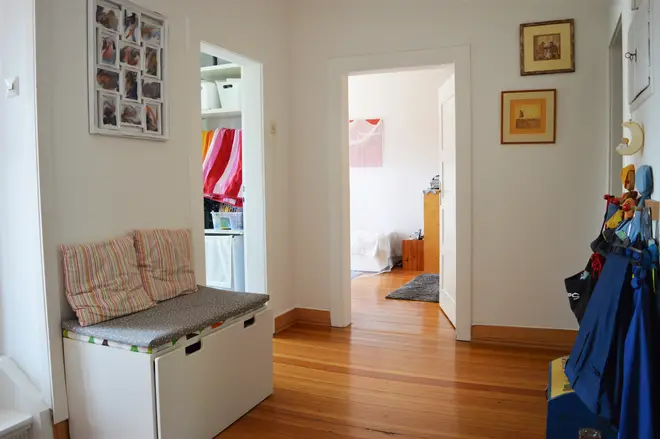 6 Zimmer Haus mit 165 m² in Karlsruhe – Bild 7