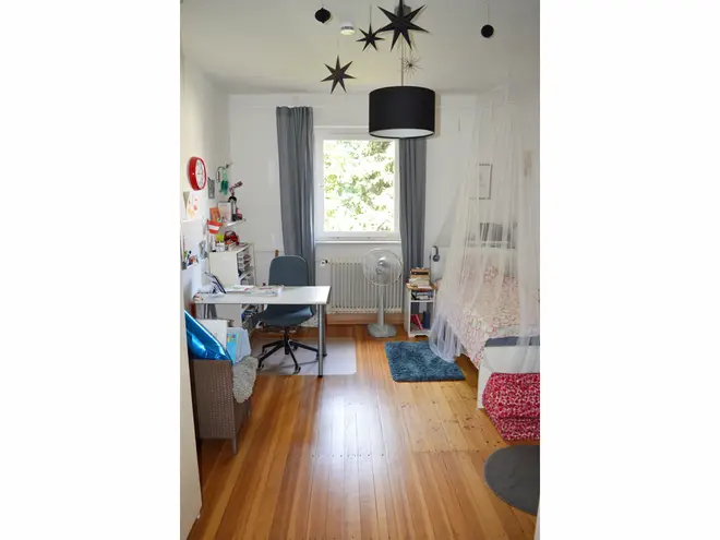 6 Zimmer Haus mit 165 m² in Karlsruhe – Bild 8