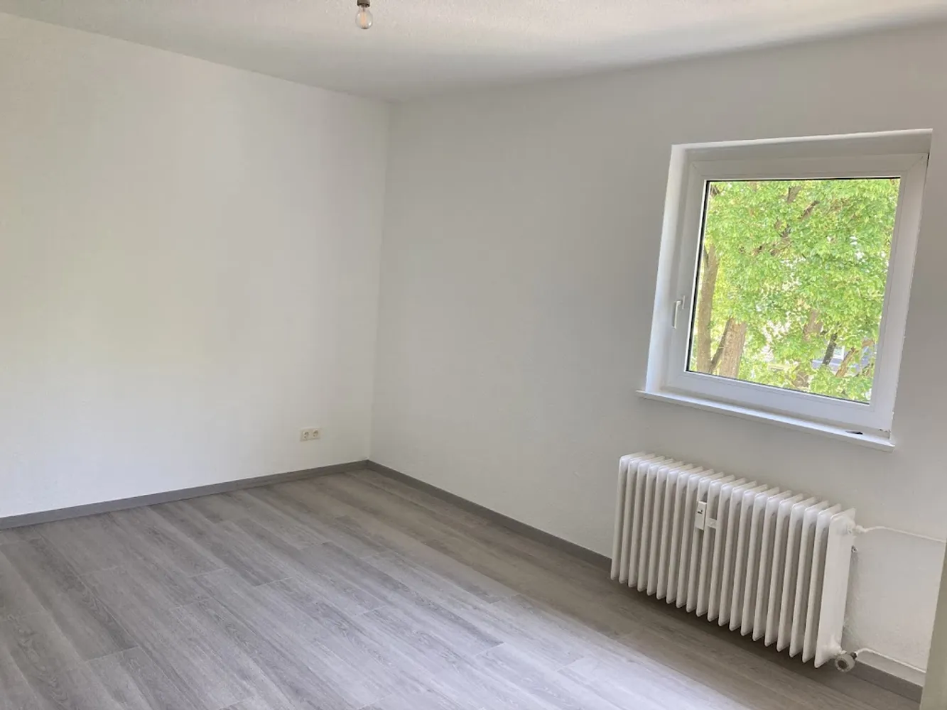2 Zimmer Wohnung mit 58 m² in Salzgitter – Bild 2