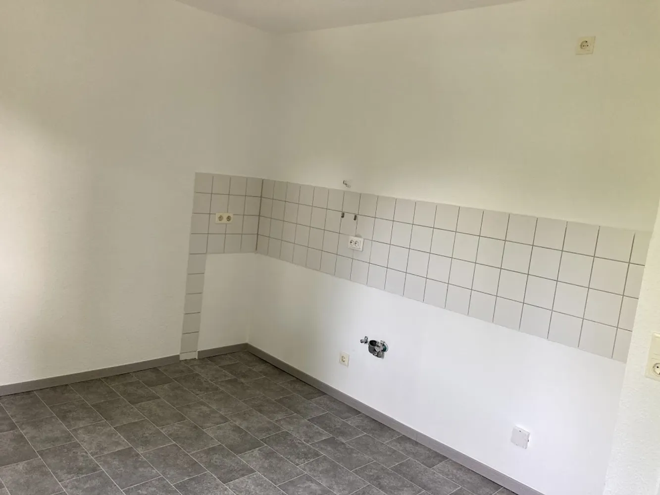 2 Zimmer Wohnung mit 58 m² in Salzgitter – Bild 4