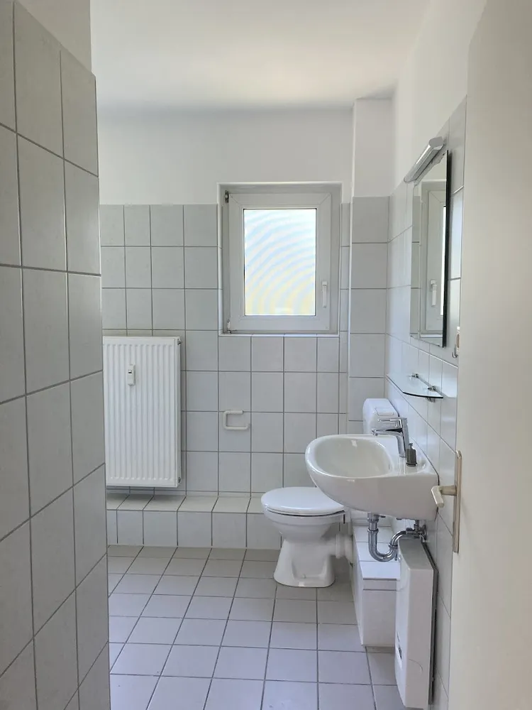 2 Zimmer Wohnung mit 58 m² in Salzgitter – Bild 5