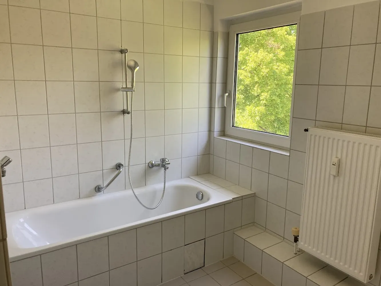 2 Zimmer Wohnung mit 58 m² in Salzgitter – Bild 6