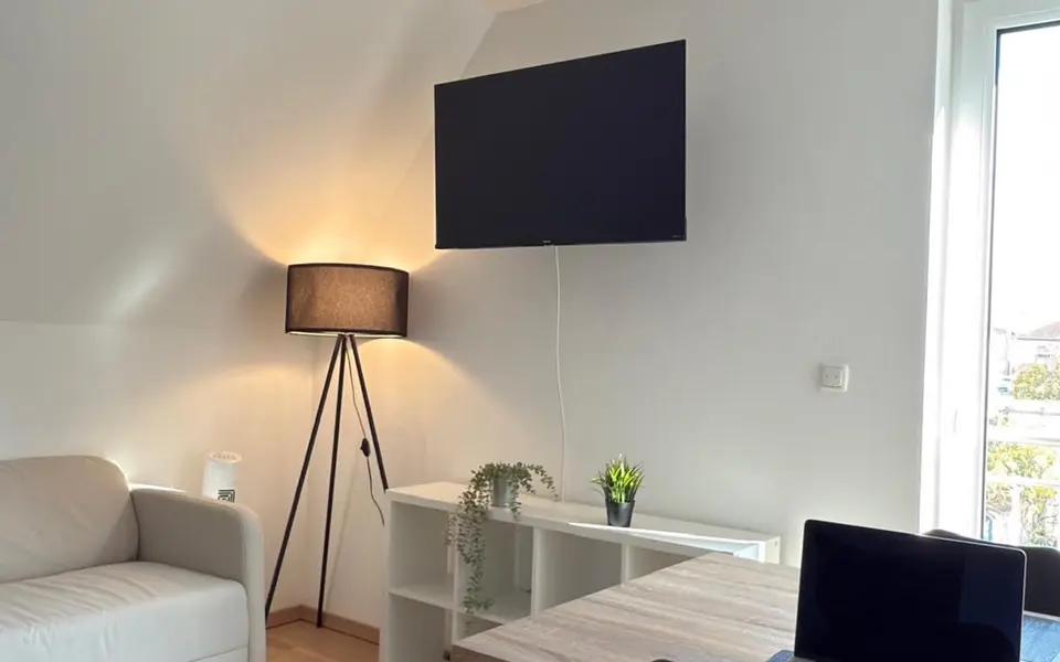 WG-Zimmer mit 60 m² in Karlsruhe – Bild 2
