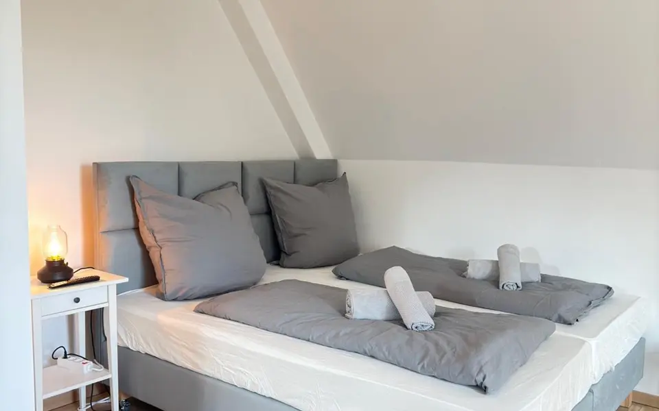 WG-Zimmer mit 60 m² in Karlsruhe – Bild 3
