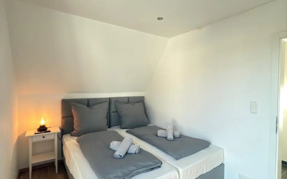 WG-Zimmer mit 60 m² in Karlsruhe – Bild 4