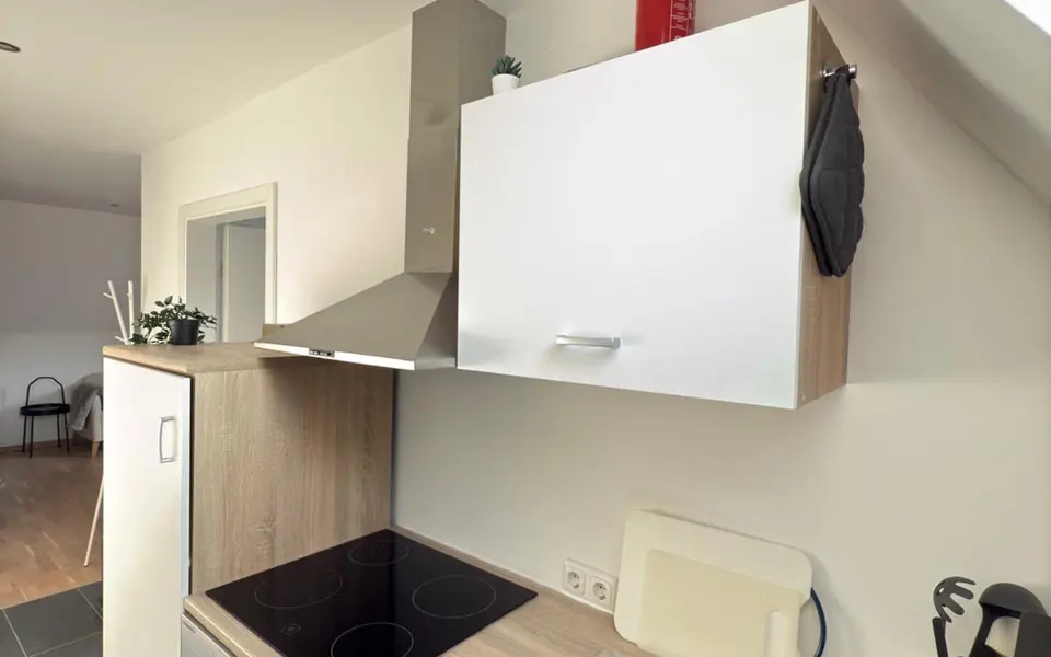 WG-Zimmer mit 60 m² in Karlsruhe – Bild 5