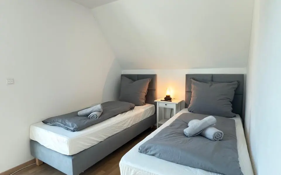 WG-Zimmer mit 60 m² in Karlsruhe – Bild 6