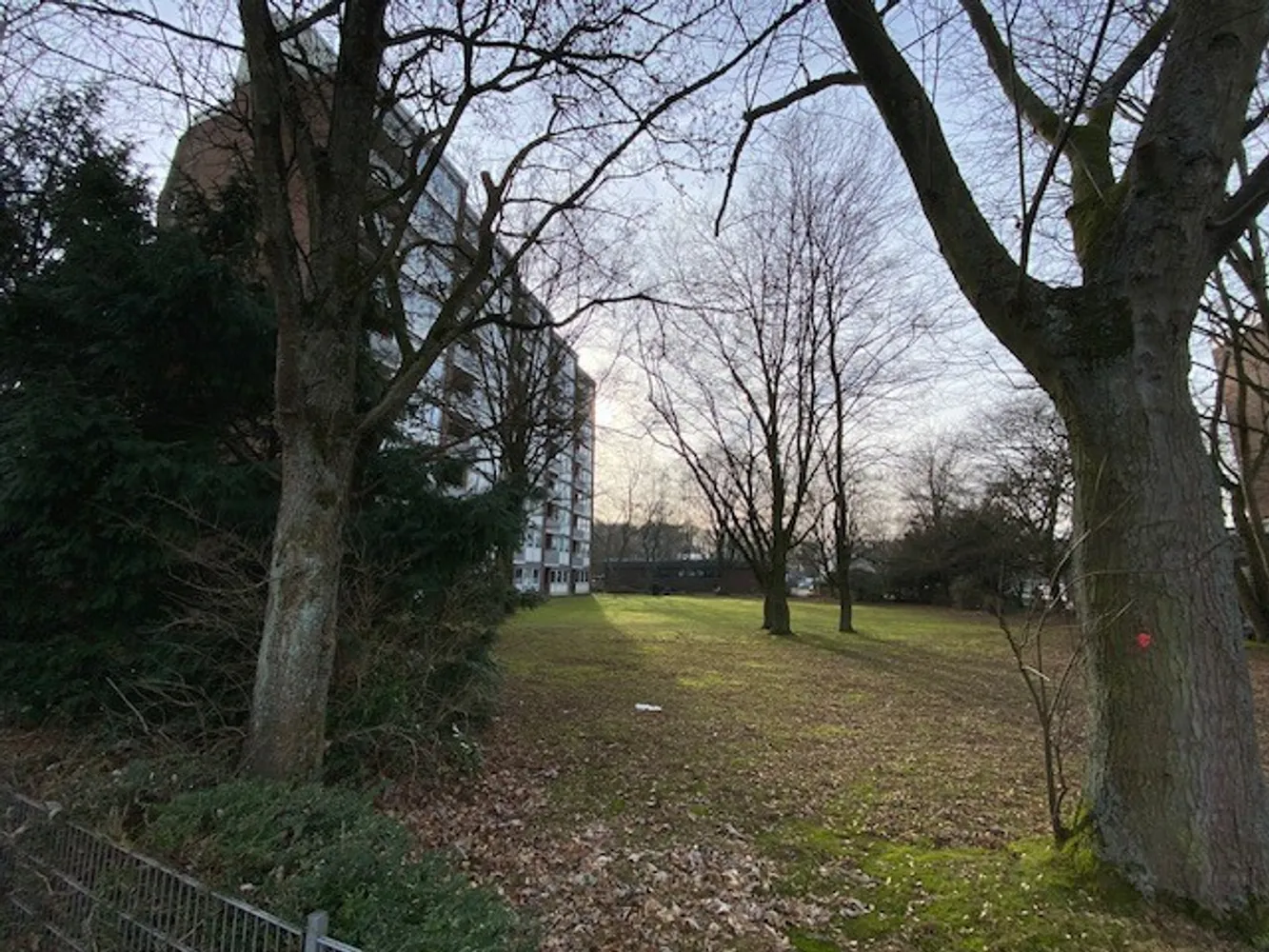 2 Zimmer Wohnung mit 55 m² in Krefeld – Bild 1