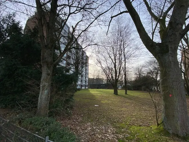 2 Zimmer Wohnung mit 55 m² in Krefeld – Bild 1