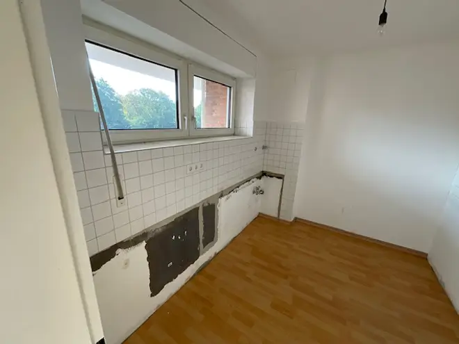 2 Zimmer Wohnung mit 55 m² in Krefeld – Bild 4