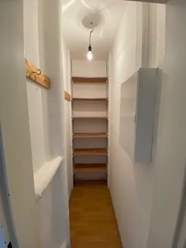 2 Zimmer Wohnung mit 55 m² in Krefeld – Bild 7