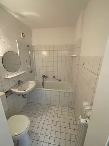 2 Zimmer Wohnung mit 55 m² in Krefeld – Bild 8