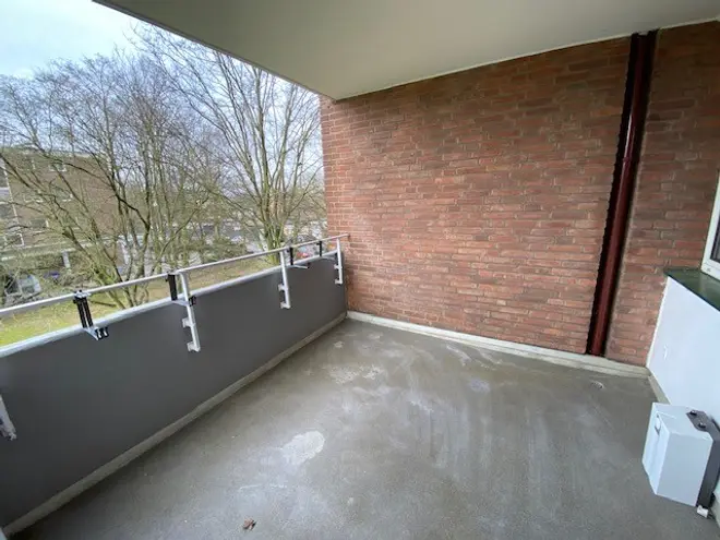 2 Zimmer Wohnung mit 55 m² in Krefeld – Bild 9