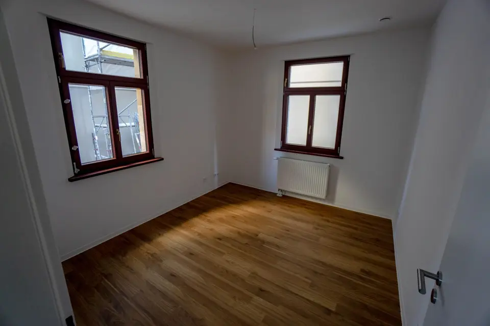 2 Zimmer Wohnung mit 46 m² in Fürth – Bild 1