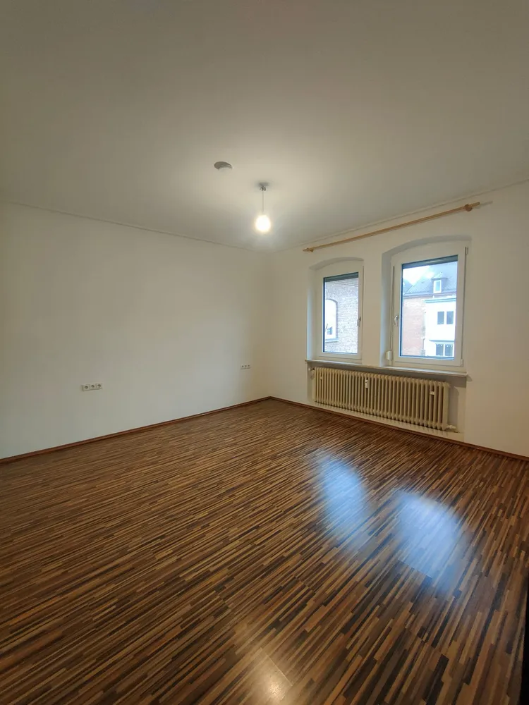 2 Zimmer Wohnung mit 55 m² in Heilbronn – Bild 4