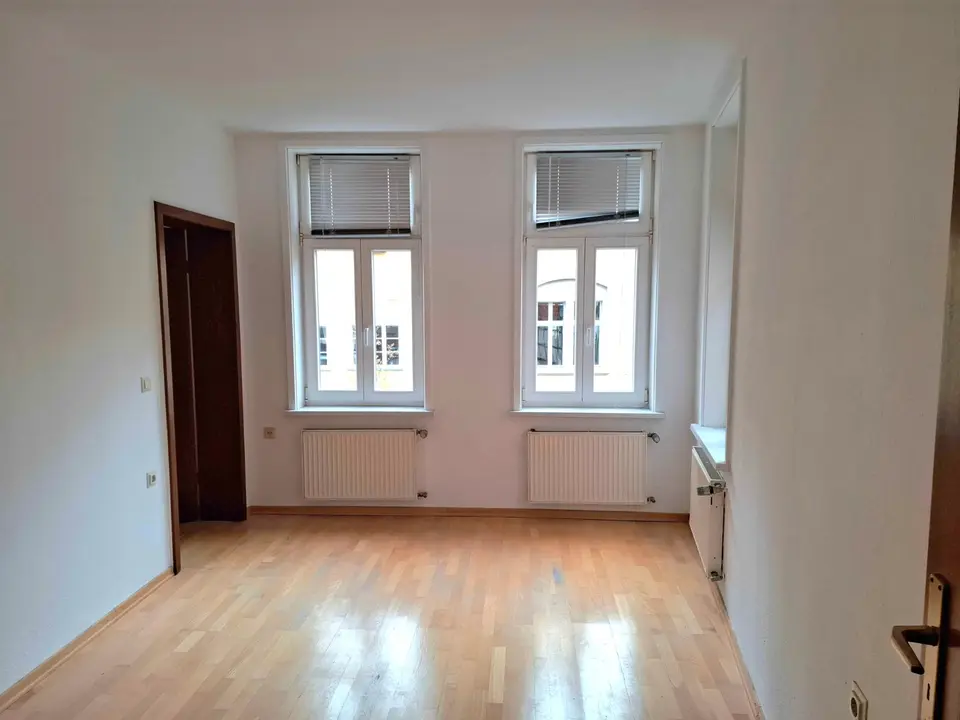 3 Zimmer Wohnung mit 72 m² in Wernigerode – Bild 2