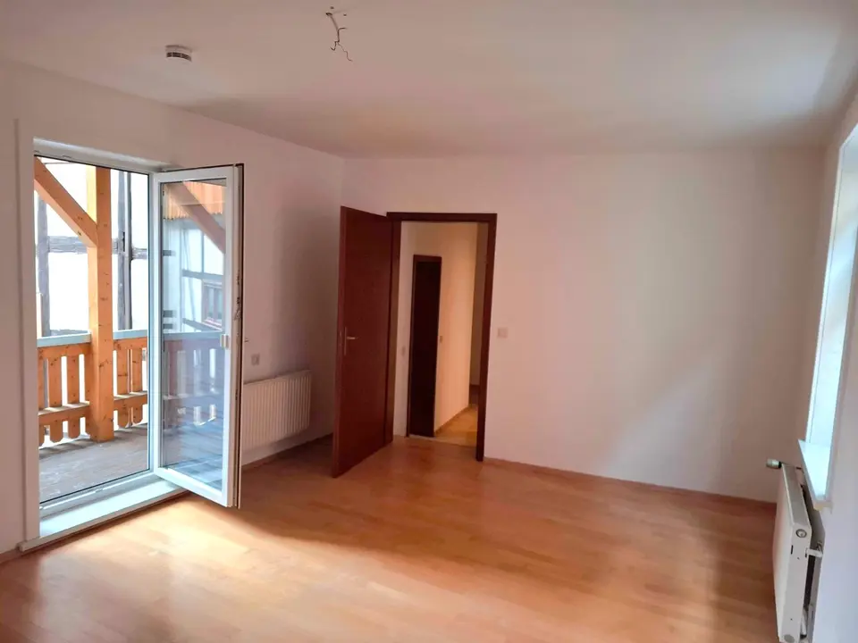 3 Zimmer Wohnung mit 72 m² in Wernigerode – Bild 8