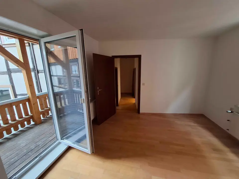3 Zimmer Wohnung mit 72 m² in Wernigerode – Bild 10
