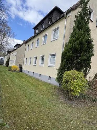 4 Zimmer Wohnung mit 62 m² in Herne – Bild 2
