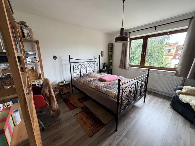 3 Zimmer Wohnung mit 80 m² in Bremen – Bild 2