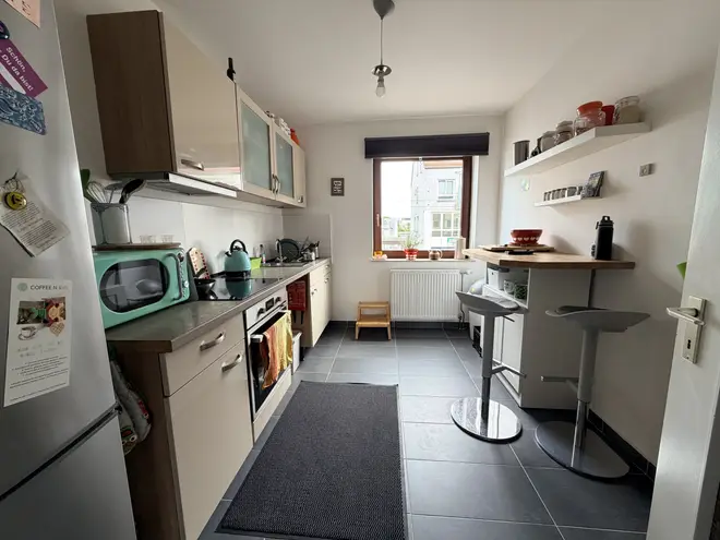 3 Zimmer Wohnung mit 80 m² in Bremen – Bild 4