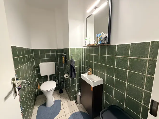 3 Zimmer Wohnung mit 80 m² in Bremen – Bild 6