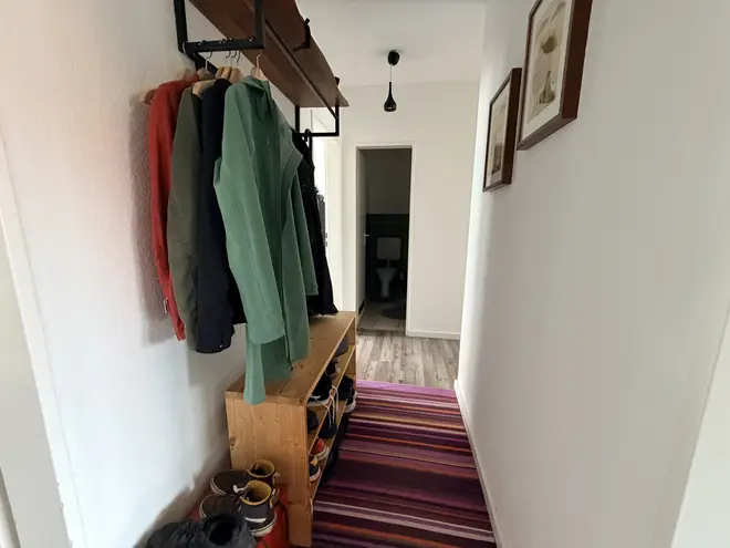 3 Zimmer Wohnung mit 80 m² in Bremen – Bild 7