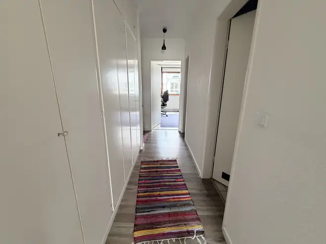 3 Zimmer Wohnung mit 80 m² in Bremen – Bild 8