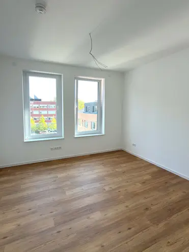 3 Zimmer Wohnung mit 130 m² in Münster – Bild 12
