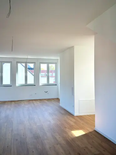 3 Zimmer Wohnung mit 130 m² in Münster – Bild 3