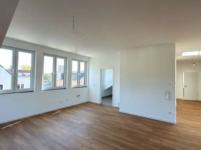3 Zimmer Wohnung mit 130 m² in Münster – Bild 5