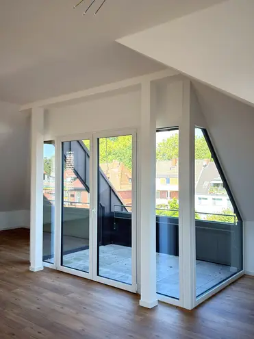 3 Zimmer Wohnung mit 130 m² in Münster – Bild 6