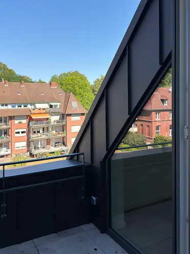 3 Zimmer Wohnung mit 130 m² in Münster – Bild 7